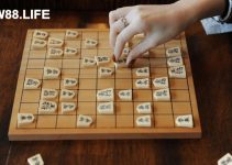 cách chơi cờ shogi online