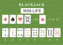 Blackjack là gì? Hướng Dẫn Cách Chơi Blackjack Online Cơ Bản