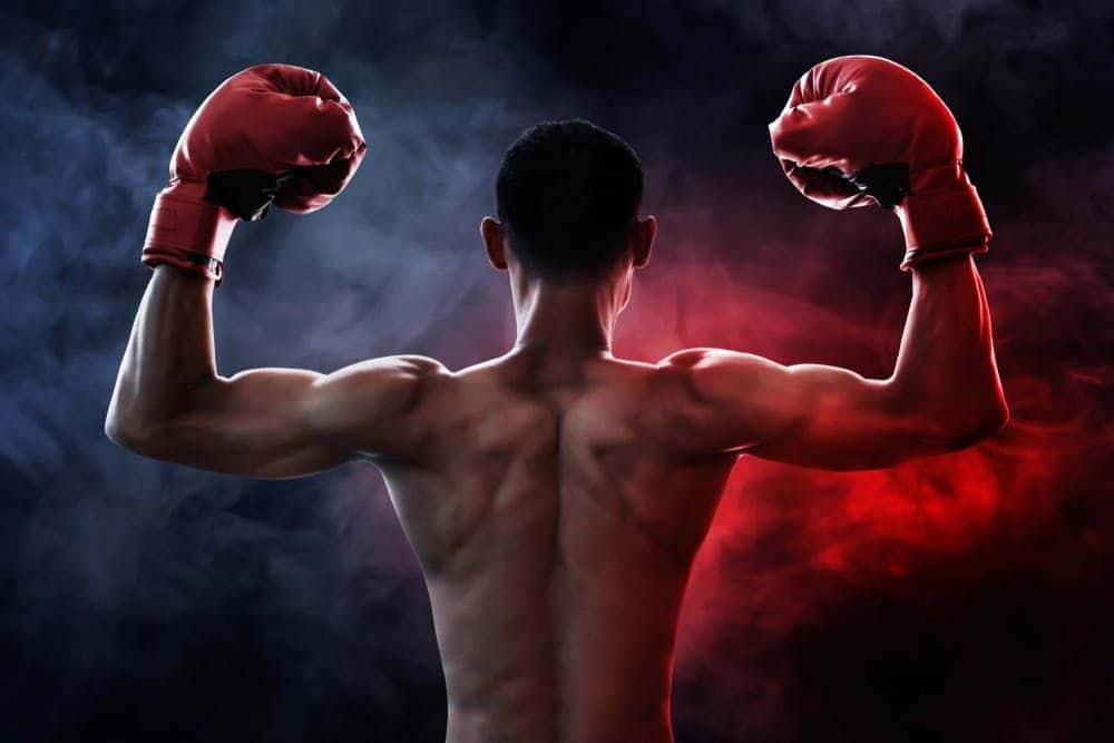 Boxing là gì? Hướng dẫn cách đặt cược các giải Boxing W88