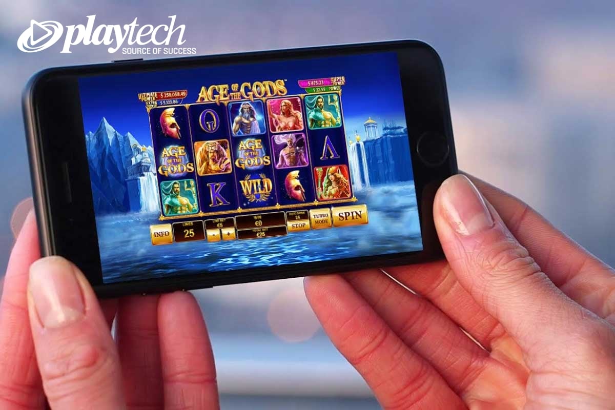 Playtech là gì? Nhà phát triển game Live Casino lớn nhất