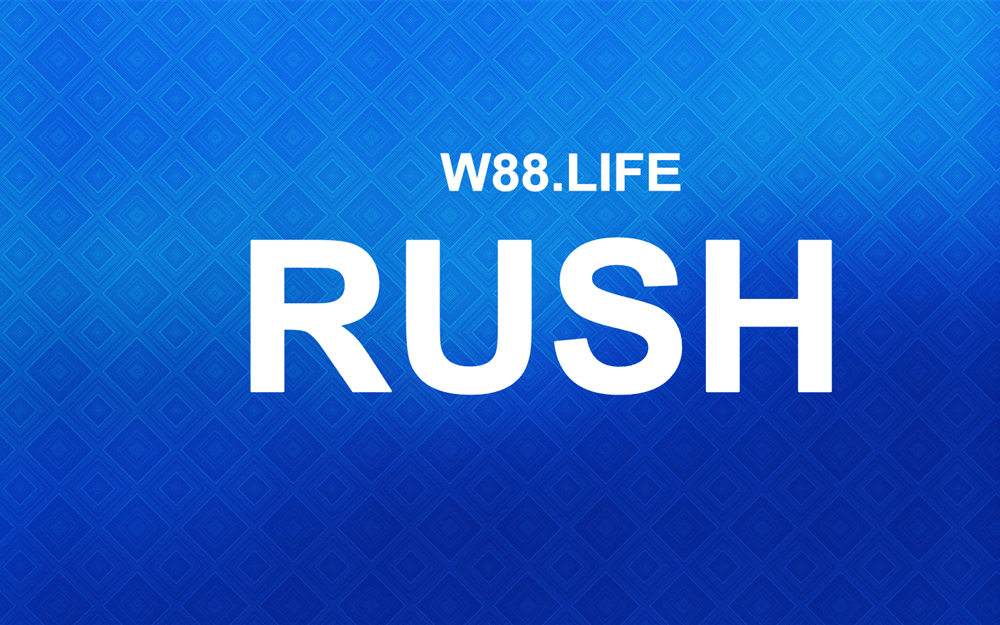 Rush là gì? Thuật ngữ Rush nghĩa là gì trong tựa game online