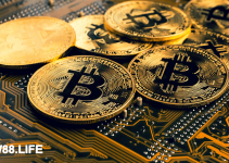 Bitcoin là gì? Hướng dẫn cách đào Bitcoin (BTC) kiếm tiền